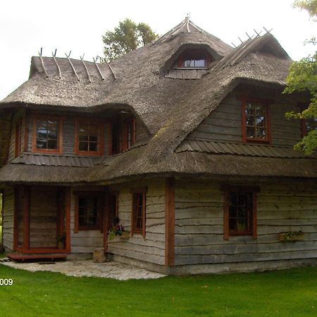 Hotel Toomalouka Tourist Farm Exteriér fotografie